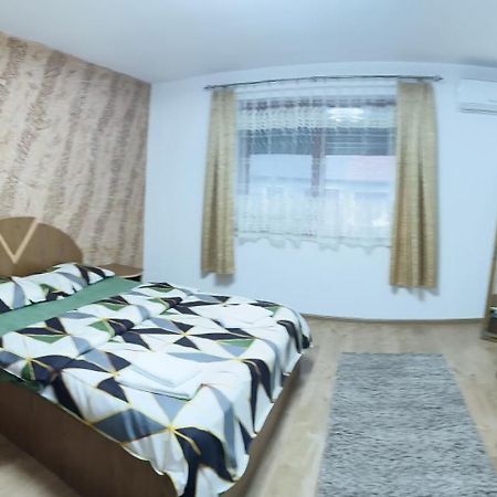 Casa Luminita Vila Ieşelniţa Exterior foto