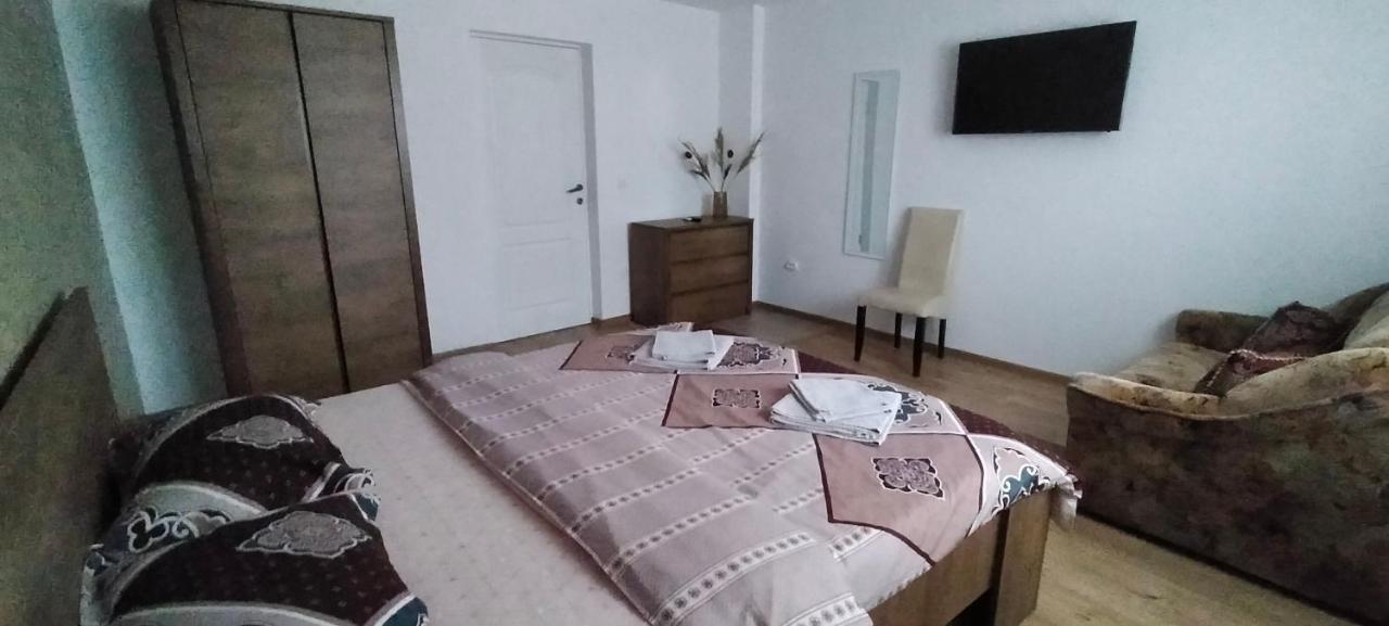 Casa Luminita Vila Ieşelniţa Exterior foto