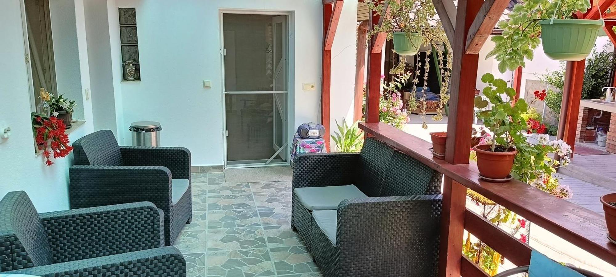 Casa Luminita Vila Ieşelniţa Exterior foto