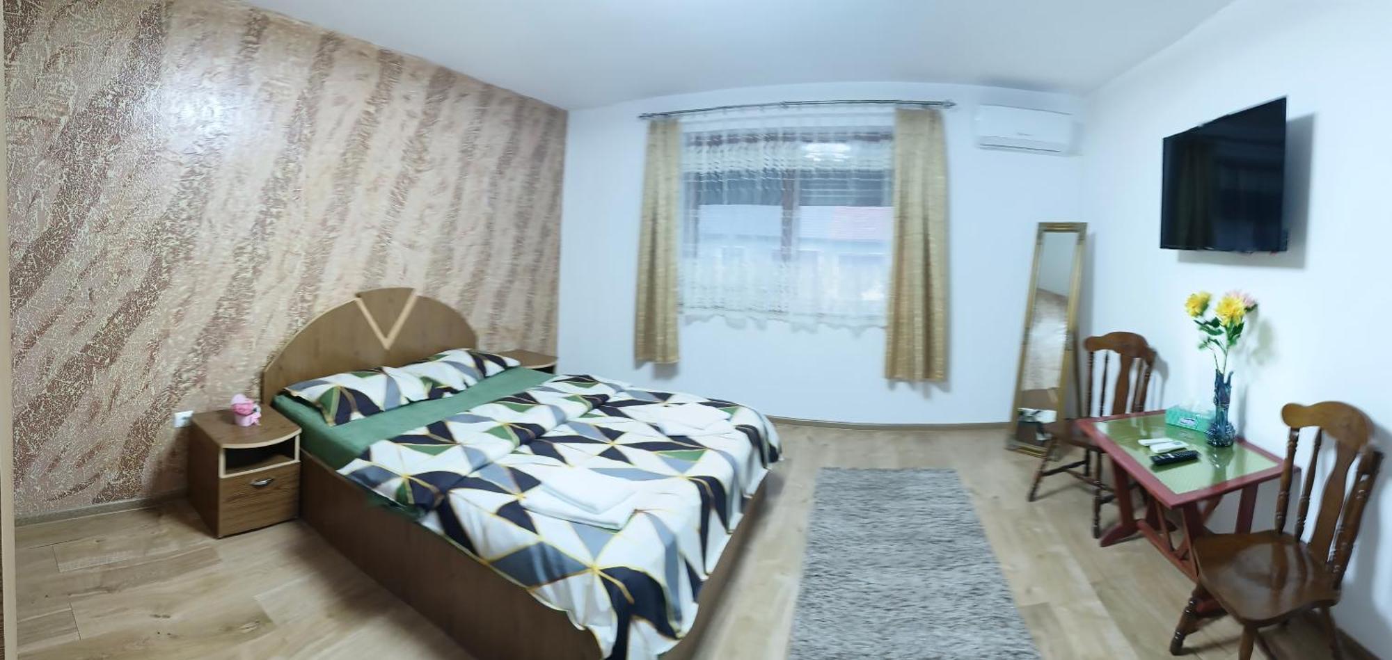 Casa Luminita Vila Ieşelniţa Exterior foto